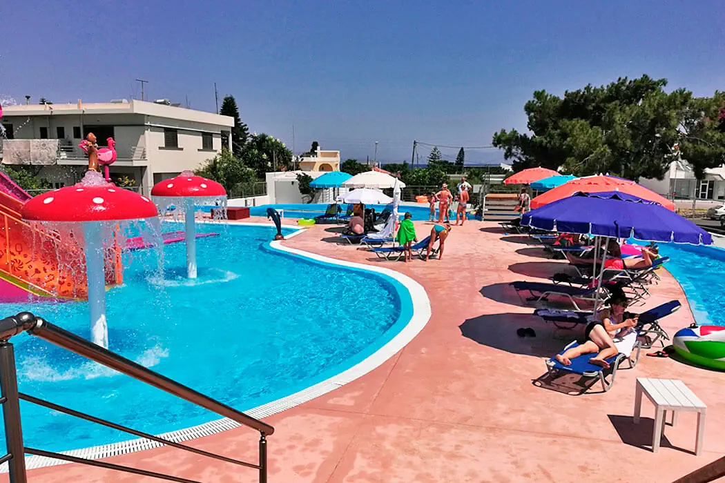 FILERIMOS VILLAGE