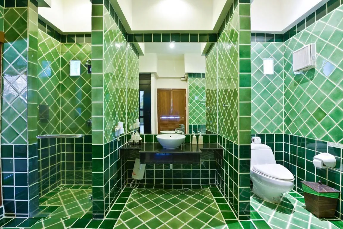 Отель: RESORT & SPA KOH CHANG