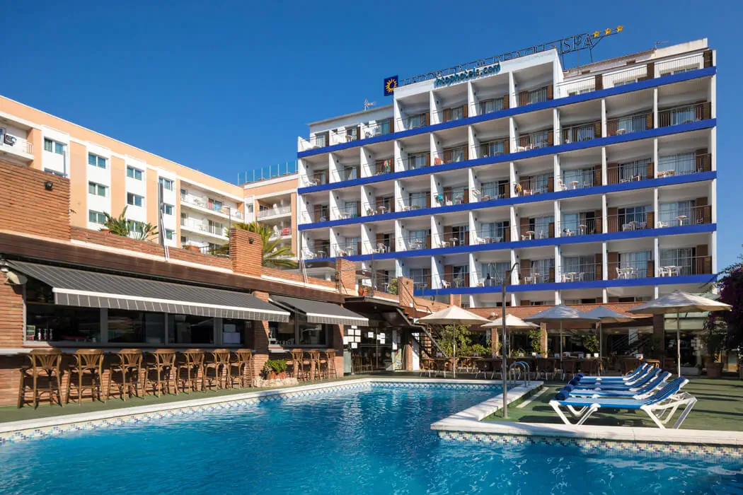 H.TOP PALM BEACH