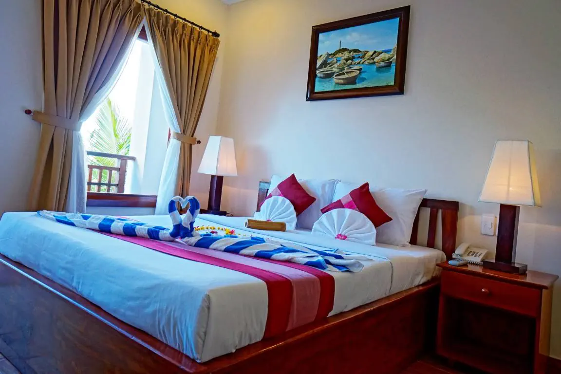 NOVELA MUI NE RESORT & SPA