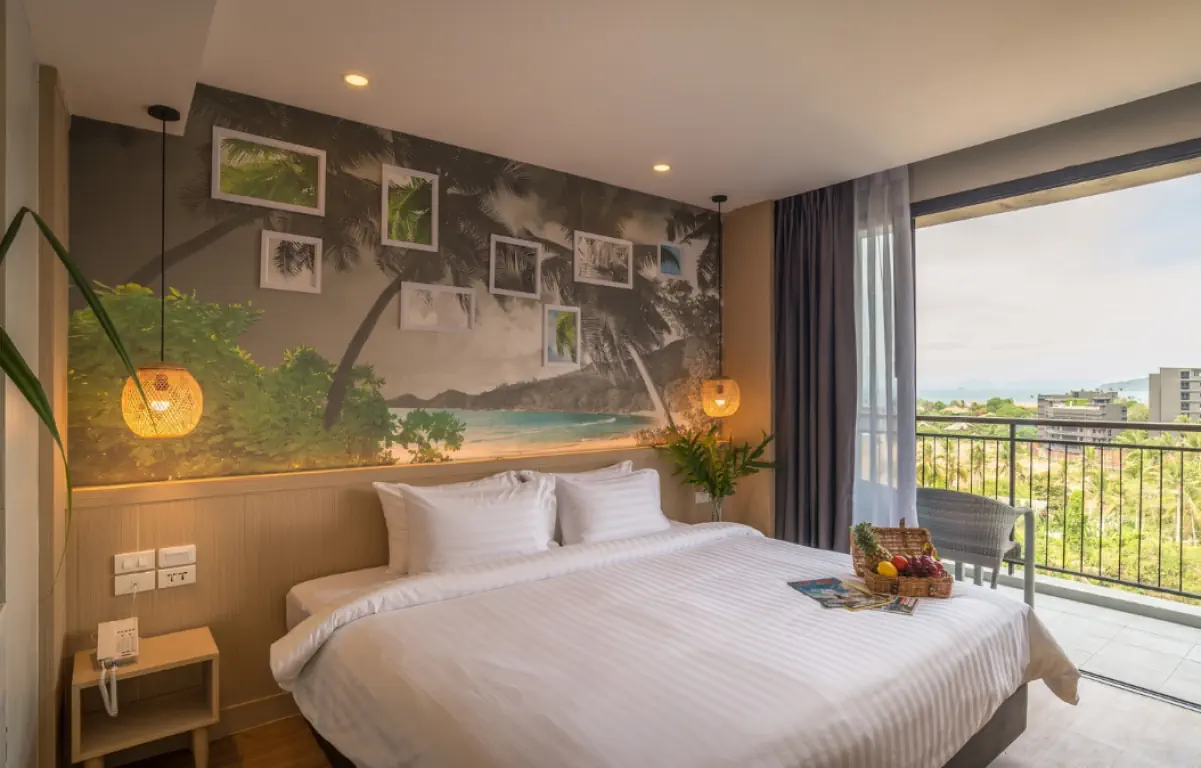 SEA SEEKER KRABI RESORT