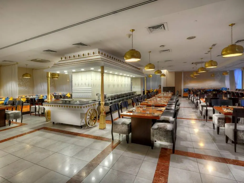CITYMAX HOTELS BUR DUBAI