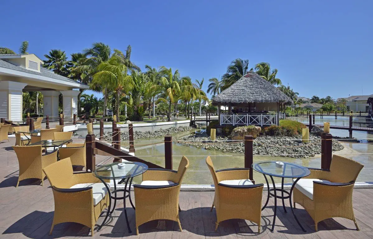 MELIA PENINSULA VARADERO