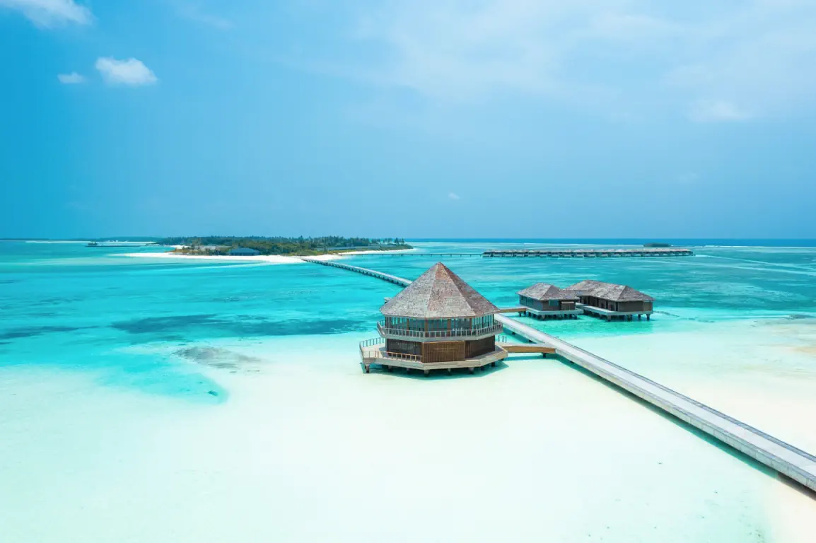 JAWAKARA ISLANDS MALDIVES