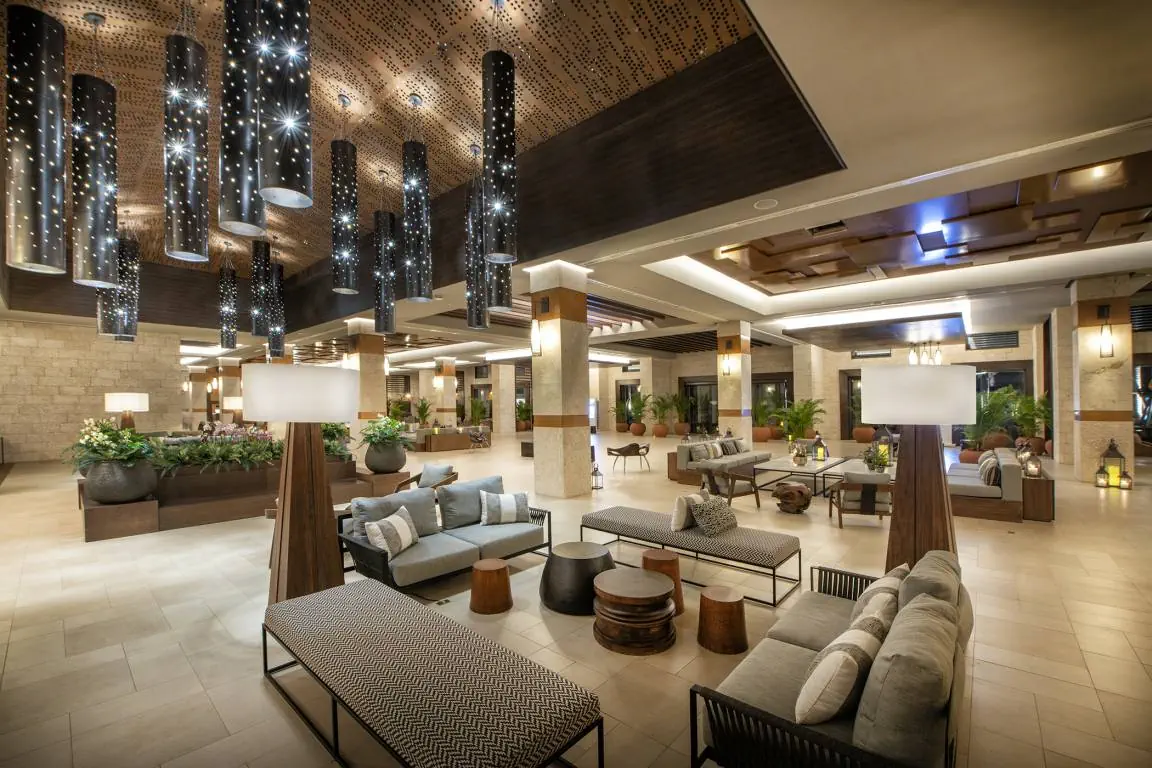 LOPESAN COSTA BAVARO RESORT, SPA & CASINO