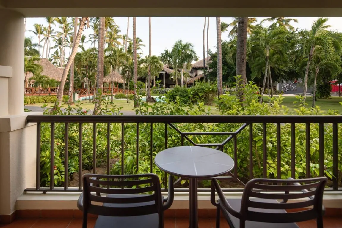 IMPRESSIVE PUNTA CANA