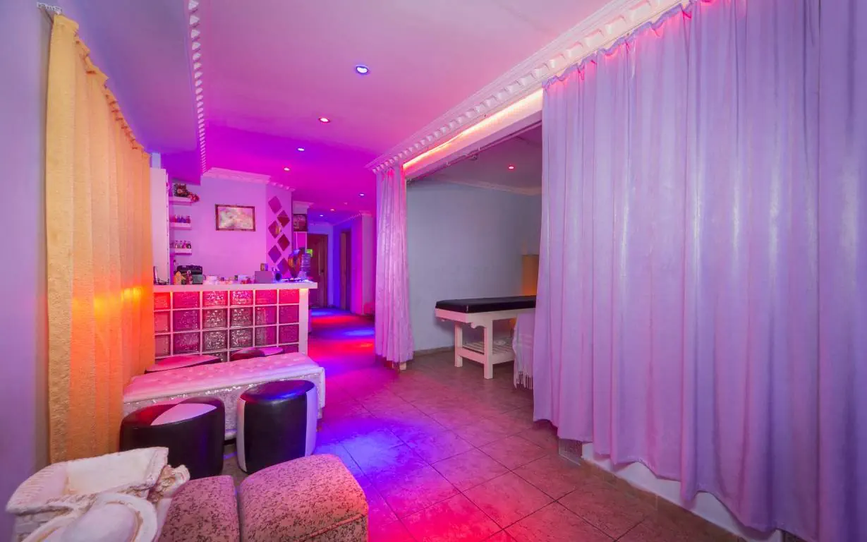 KLEOPATRA ADA HOTEL