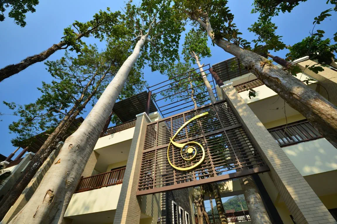 Отель: RESORT & SPA KOH CHANG