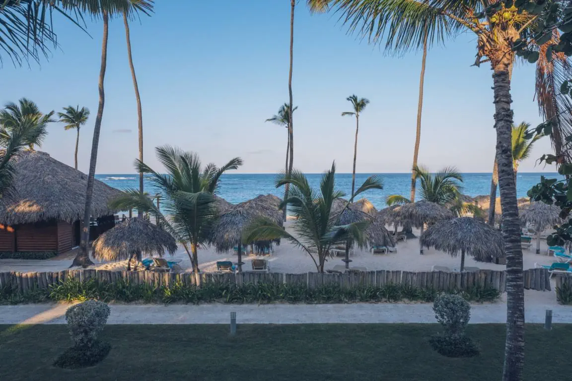 IBEROSTAR SELECTION BAVARO SUITES