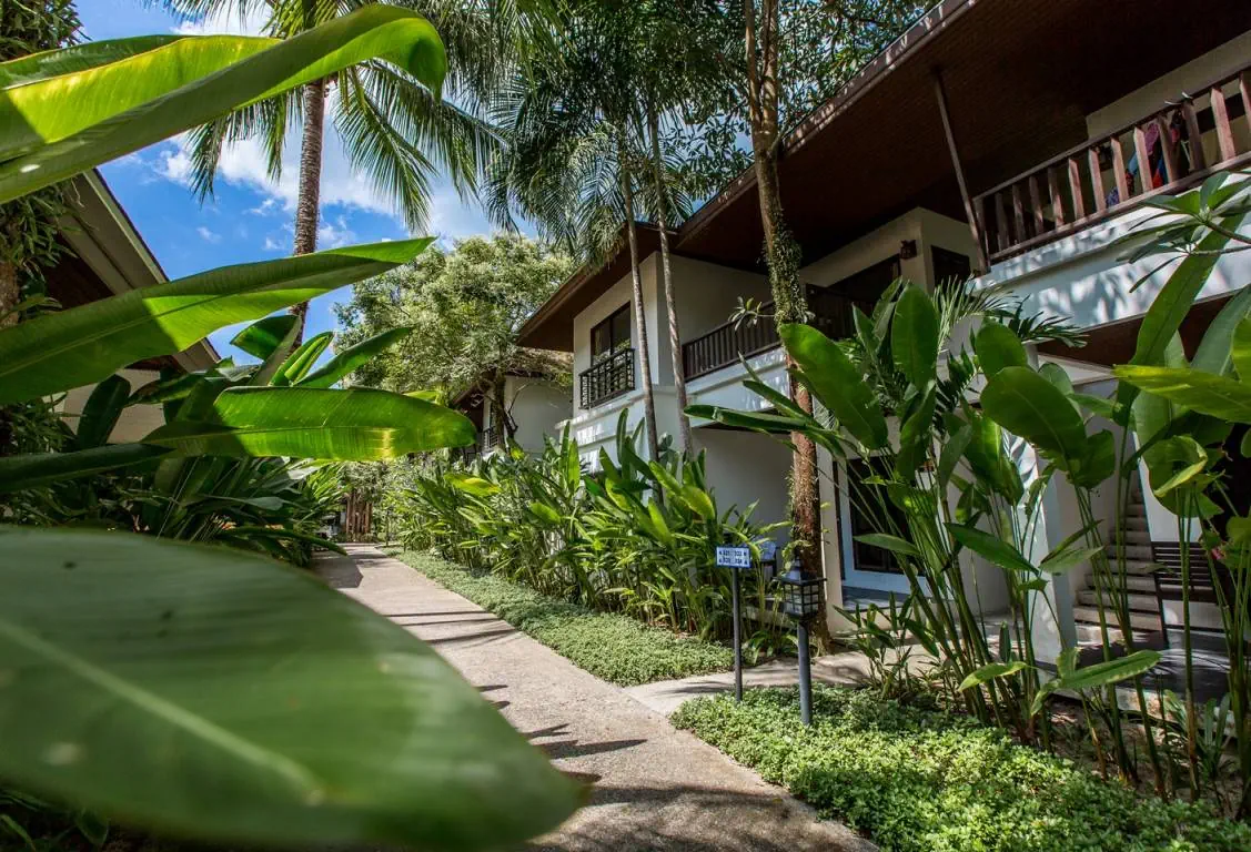 NAI YANG BEACH RESORT & SPA
