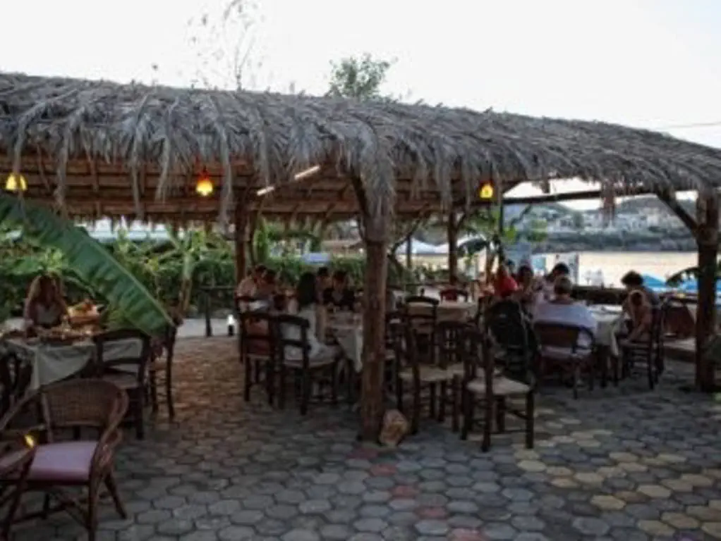 MARVIDA HOTEL NIRIIDES BEACH