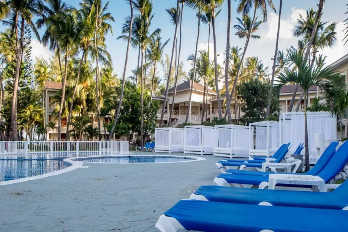 VISTA SOL PUNTA CANA