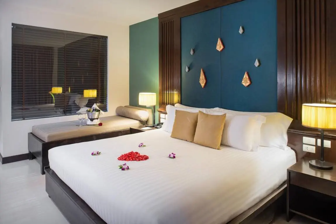 CENTARA ANDA DHEVI RESORT & SPA