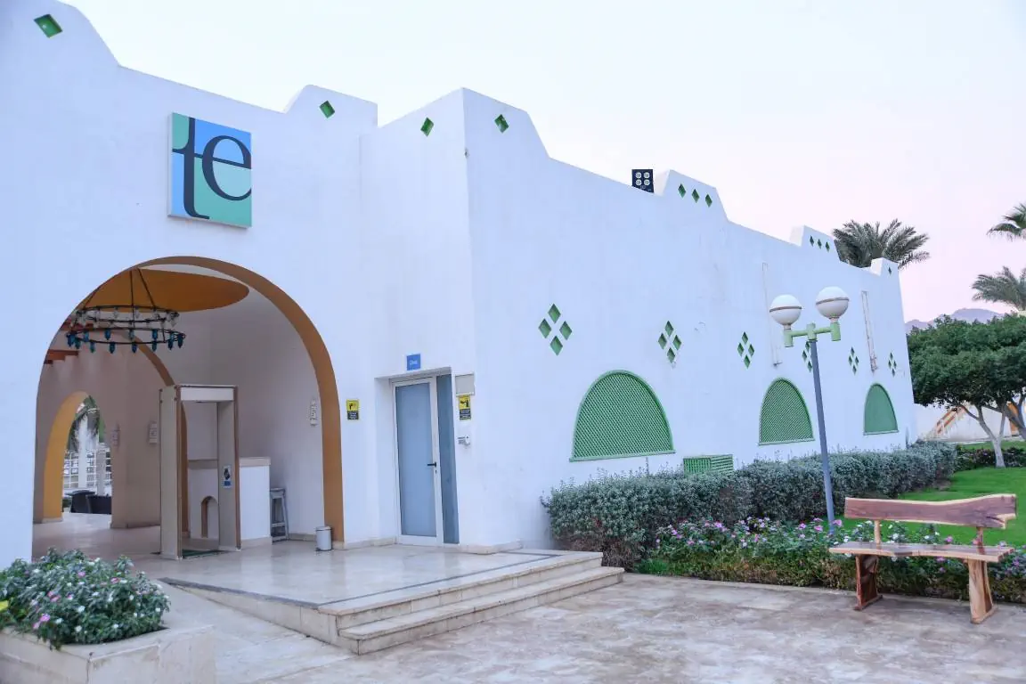 DAHAB LAGOON RESORT