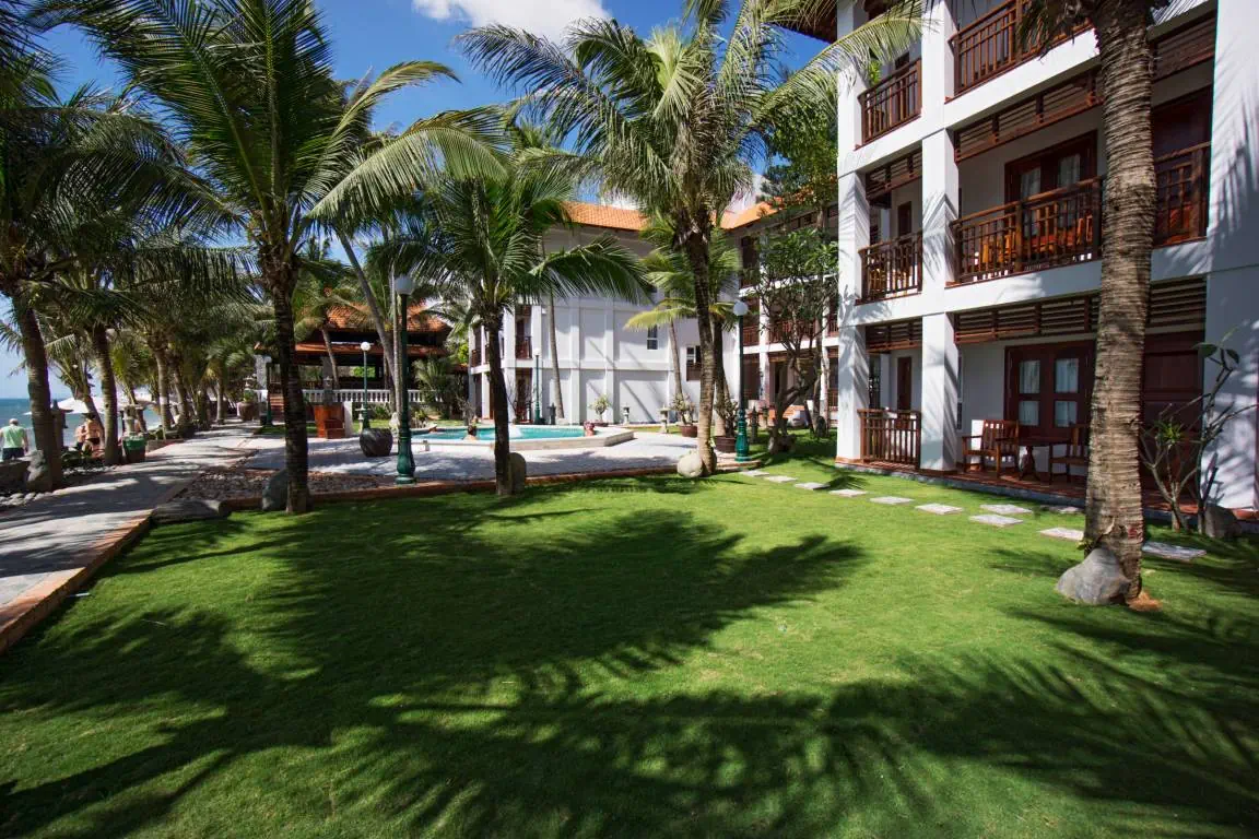 NOVELA MUI NE RESORT & SPA