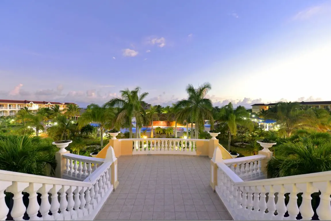 IBEROSTAR ORIGIN LAGUNA AZUL (ex. IBEROSTAR LAGUNA AZUL)