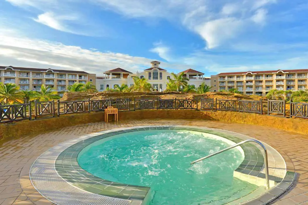 IBEROSTAR ORIGIN LAGUNA AZUL (ex. IBEROSTAR LAGUNA AZUL)