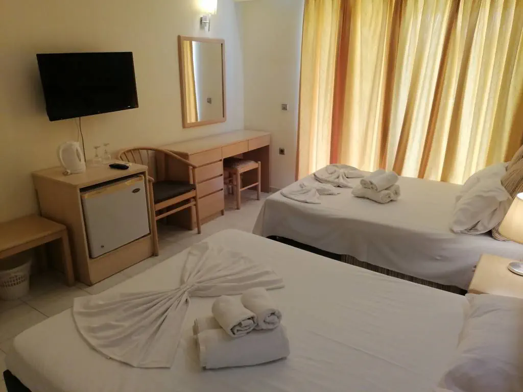 DELFINIA RESORT