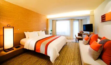 PULLMAN PATTAYA HOTEL G