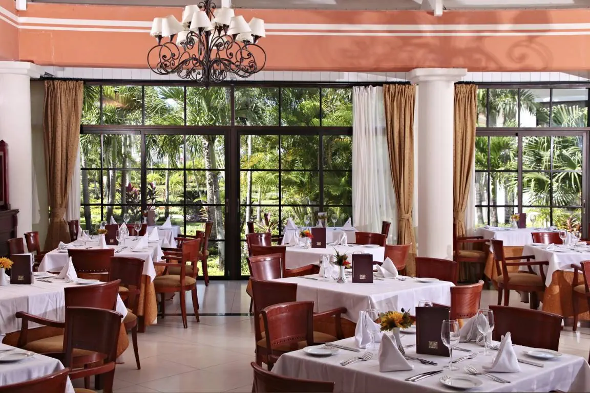 BAHIA PRINCIPE GRAND LA ROMANA