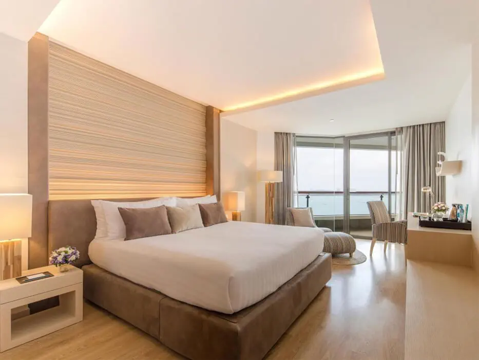 Отель: DARA RESORT