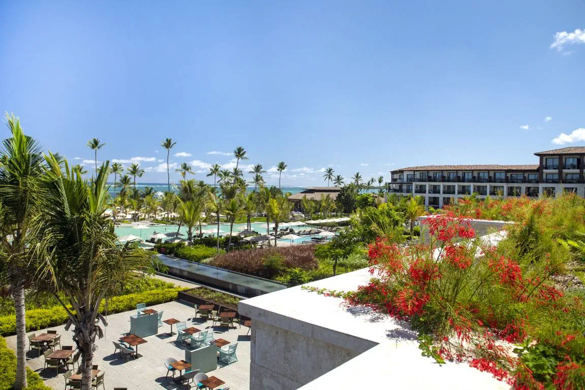 LOPESAN COSTA BAVARO RESORT, SPA & CASINO