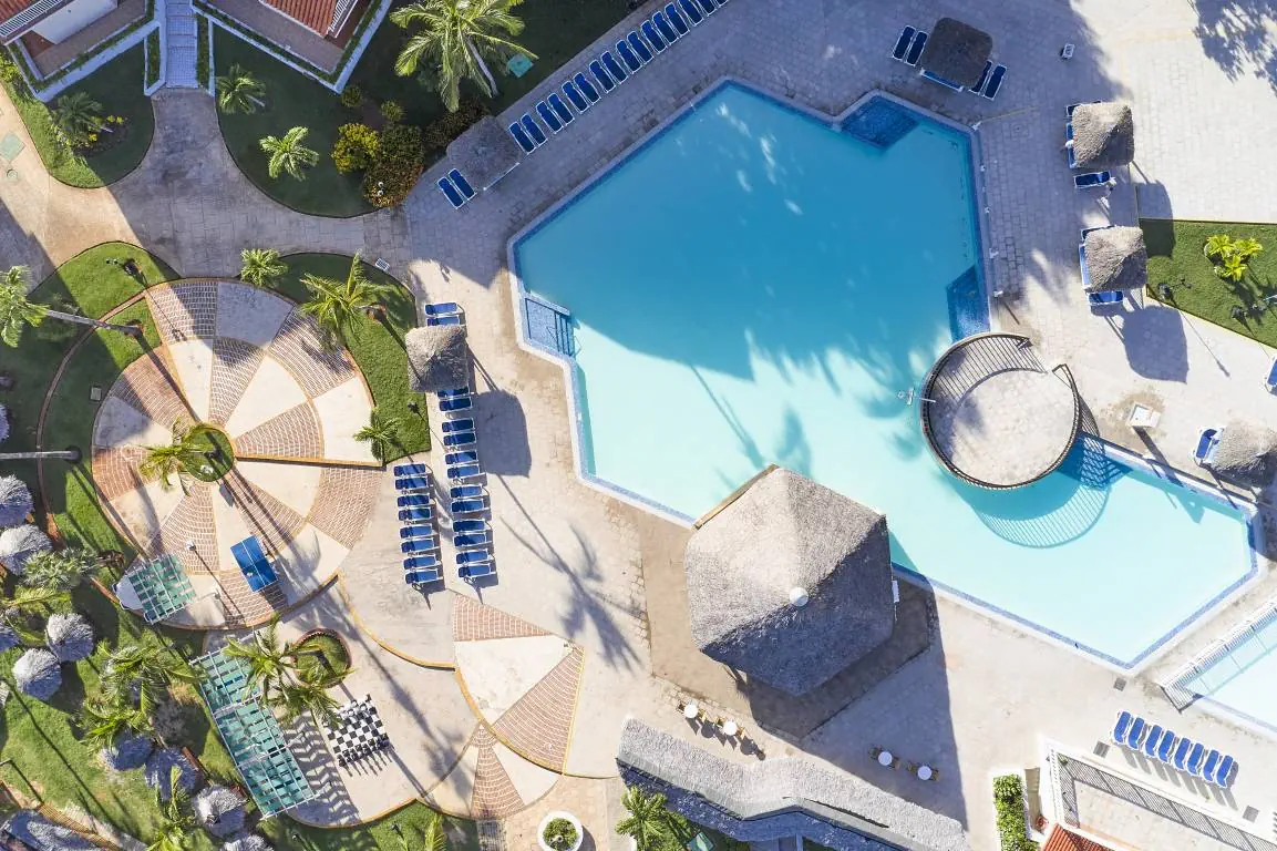 IBEROSTAR ORIGIN BELLA COSTA (ex. IBEROSTAR BELLA COSTA)