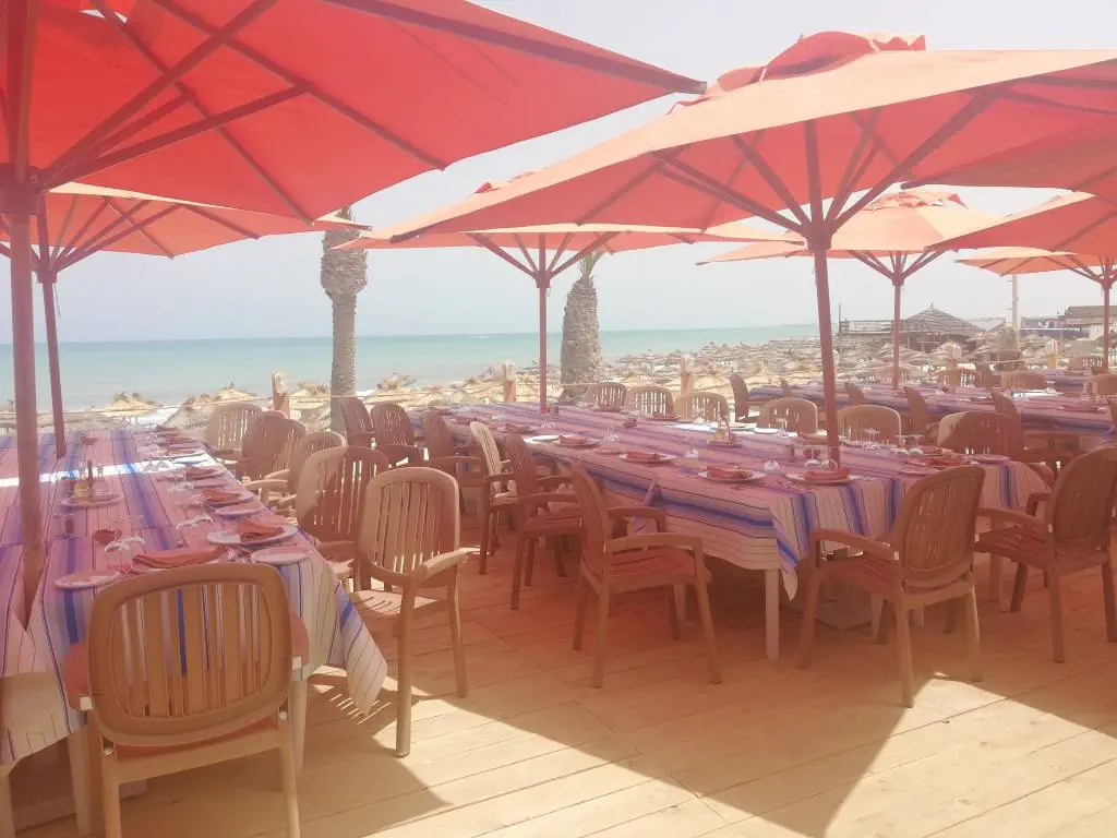 BAYA BEACH AQUAPARK RESORT & THALASSO