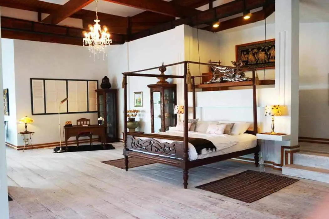 KOH CHANG CLIFF BEACH RESORT