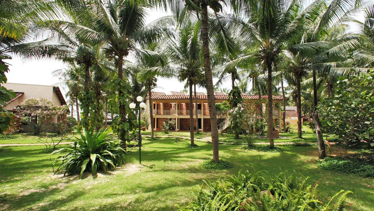SAIGON MUI NE RESORT