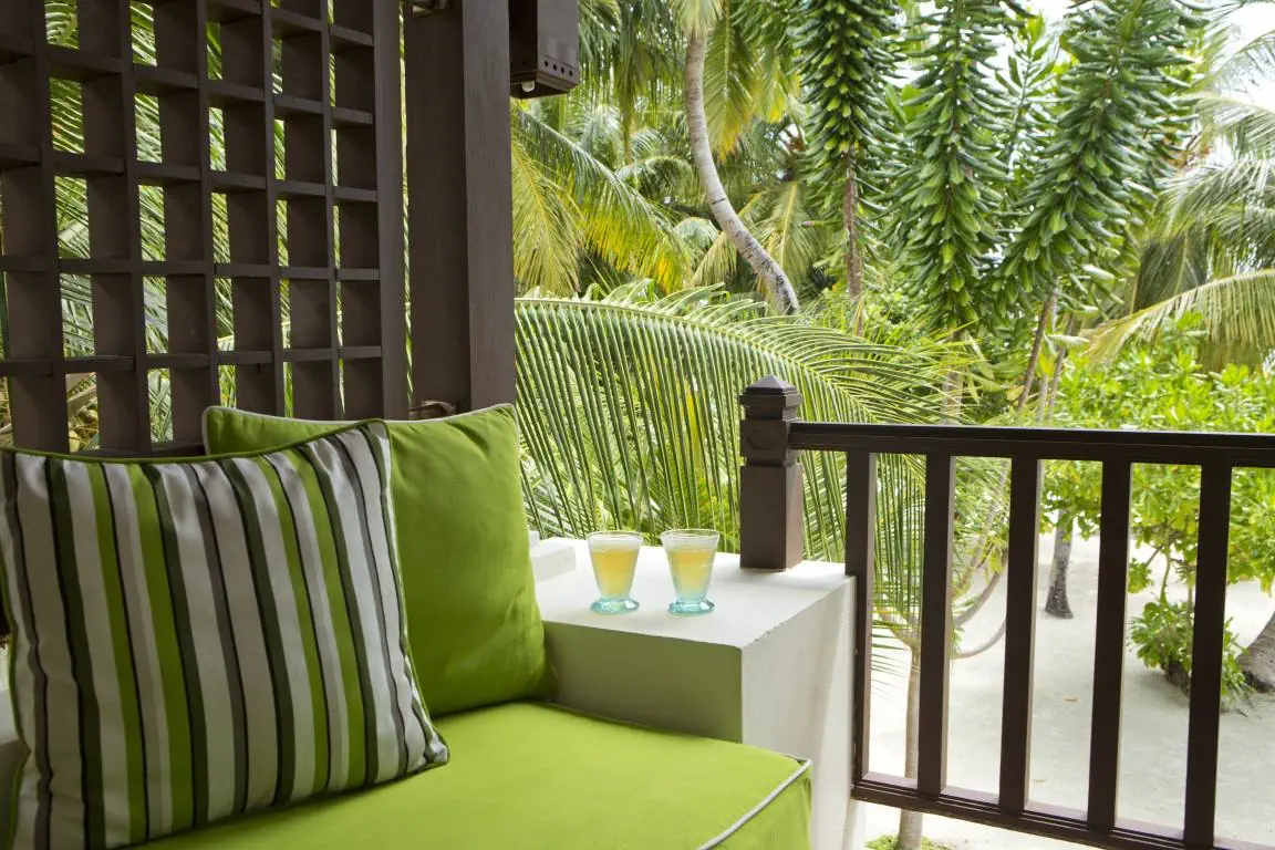 KURUMBA MALDIVES