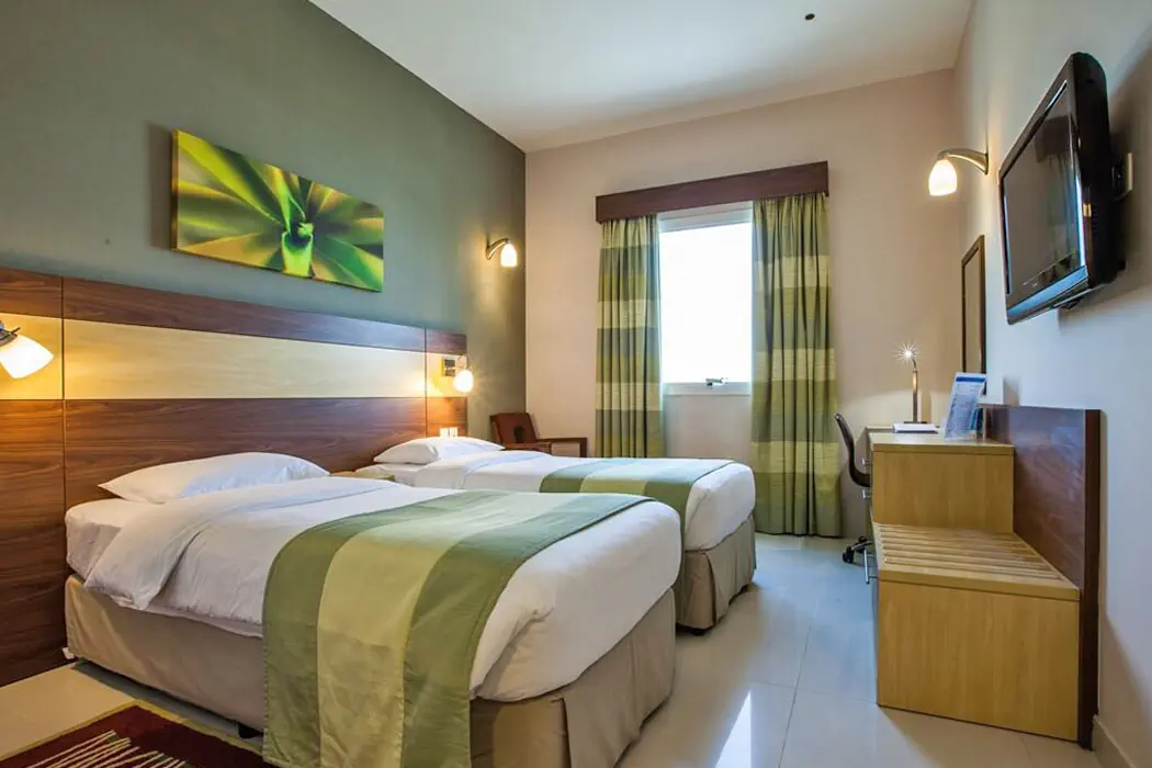 CITYMAX HOTELS BUR DUBAI