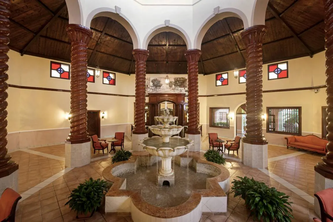IBEROSTAR ORIGIN PLAYA ALAMEDA ADULTS ONLY (ex. IBEROSTAR PLAYA ALAMEDA ADULTS ONLY)