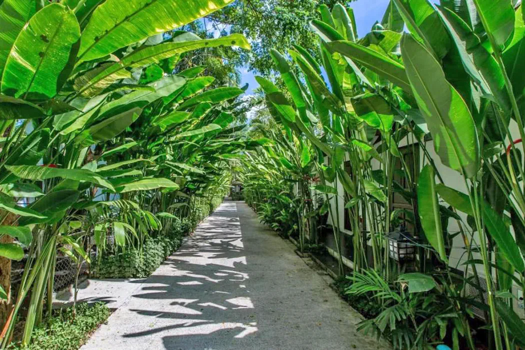 NAI YANG BEACH RESORT & SPA