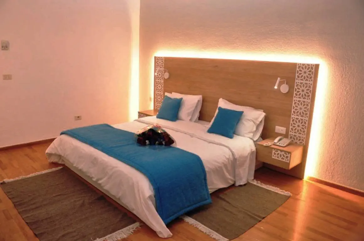TMK LATRIUM YASMINE HAMMAMET