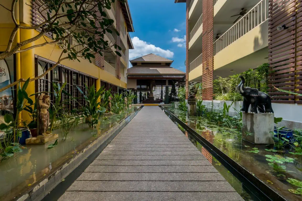 TUANA CASA DE SOL