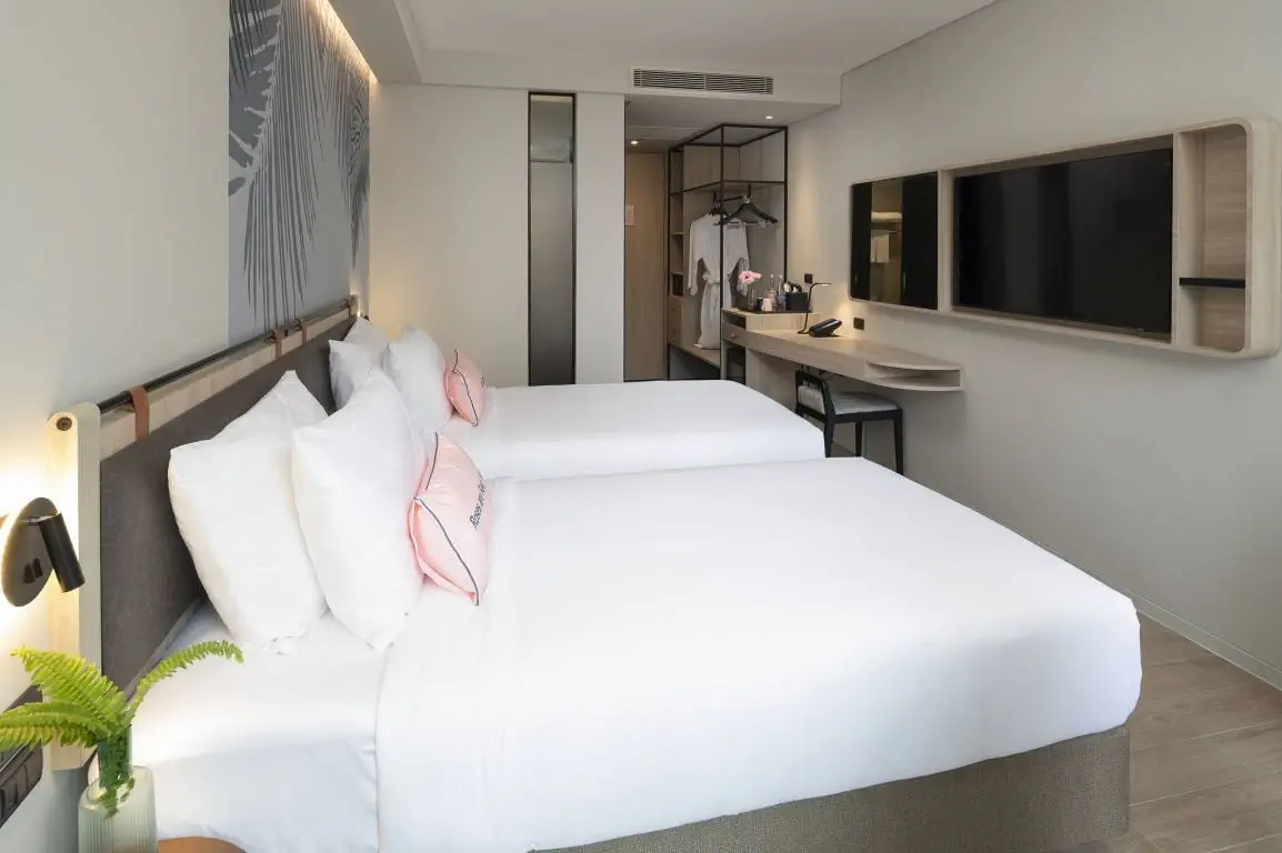 JONOX PHUKET KARON