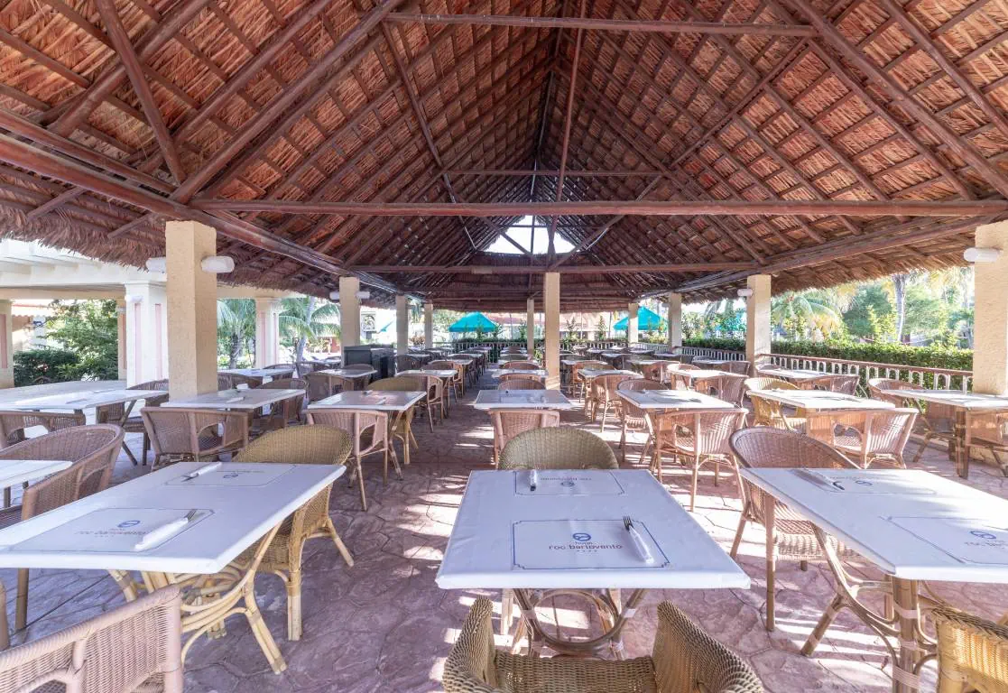 ROC BARLOVENTO ADULTS ONLY