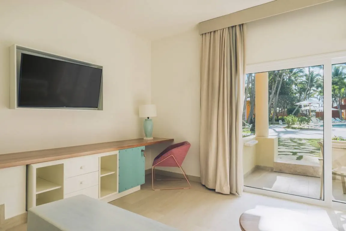IBEROSTAR SELECTION BAVARO SUITES