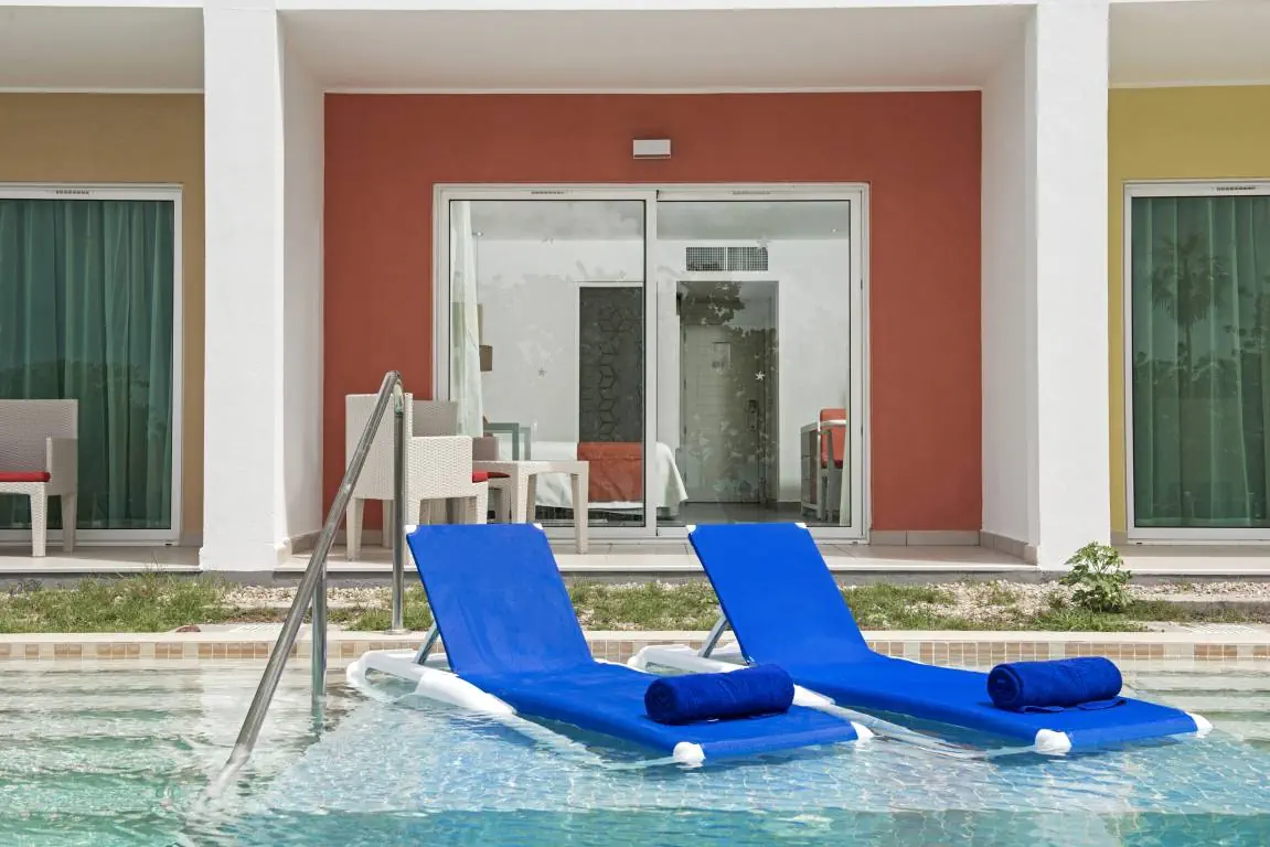 IBEROSTAR ORIGIN BELLA VISTA VARADERO (ex. IBEROSTAR BELLA VISTA VARADERO)