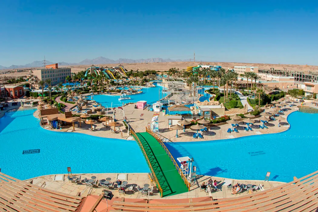 TITANIC RESORT & AQUA PARK