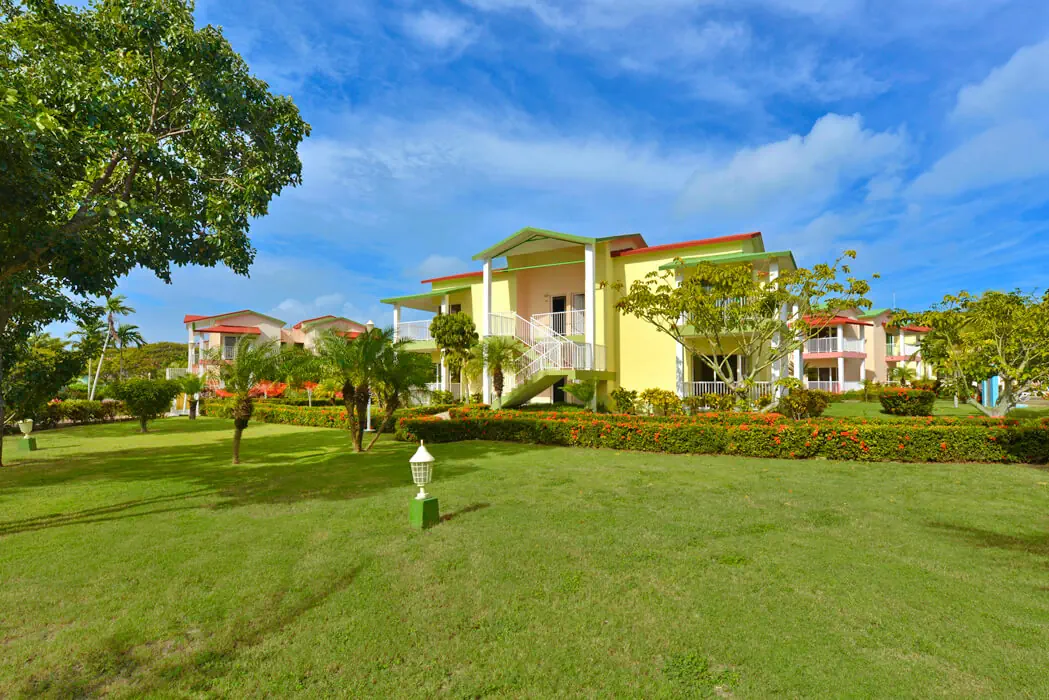 IBEROSTAR ORIGIN TAINOS (ex. IBEROSTAR TAINOS)