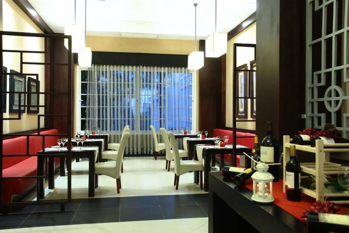 BAHIA PRINCIPE LUXURY BOUGANVILLE ADULT ONLY