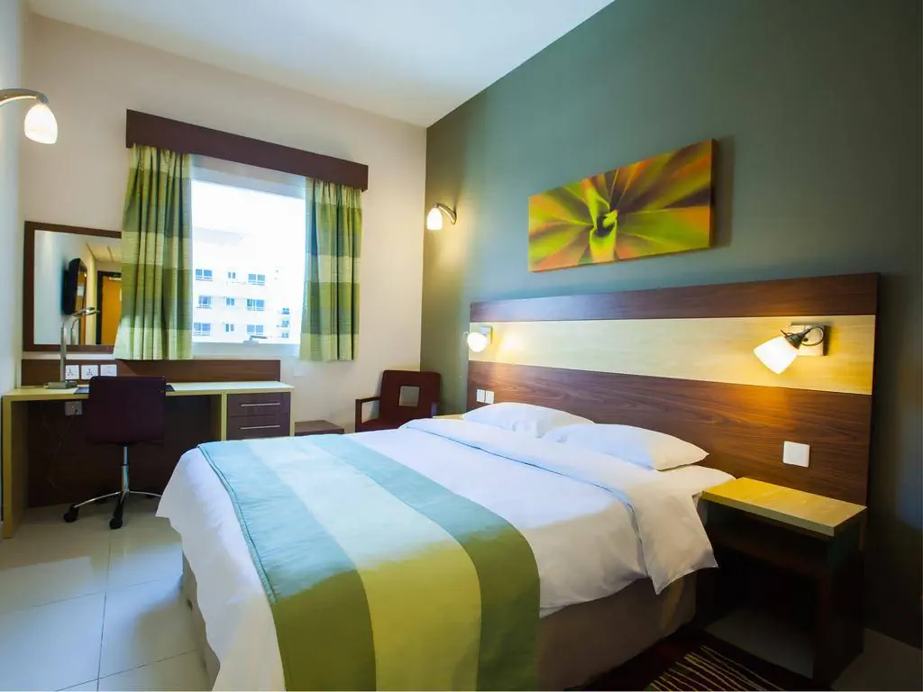 CITYMAX HOTELS BUR DUBAI