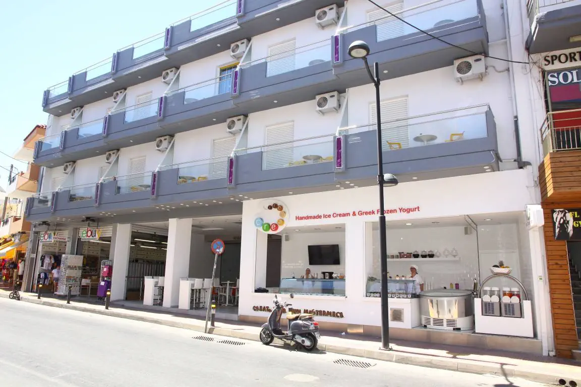 PORTO PLAZZA