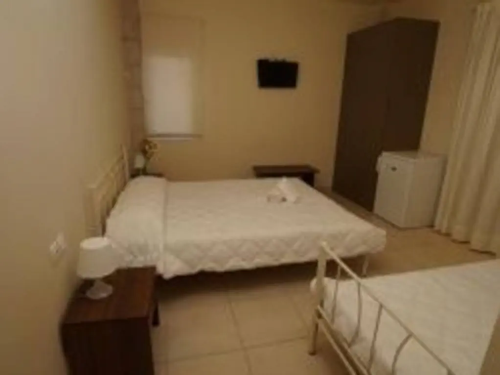MARVIDA HOTEL NIRIIDES BEACH