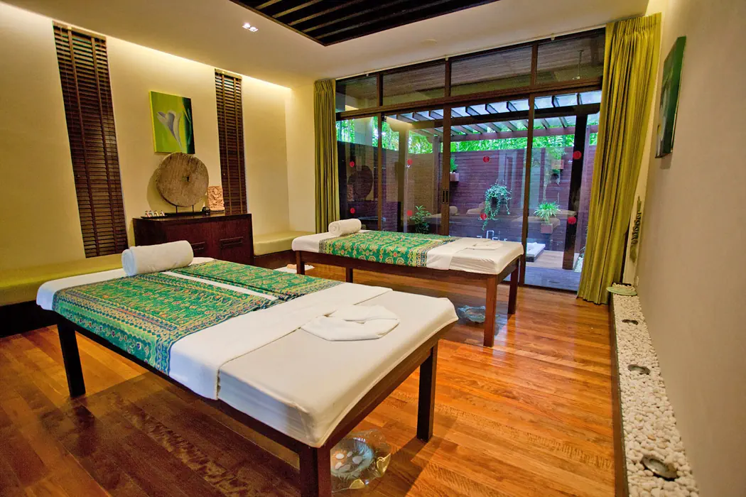 Отель: RESORT BY WYNDHAM KHAO LAK