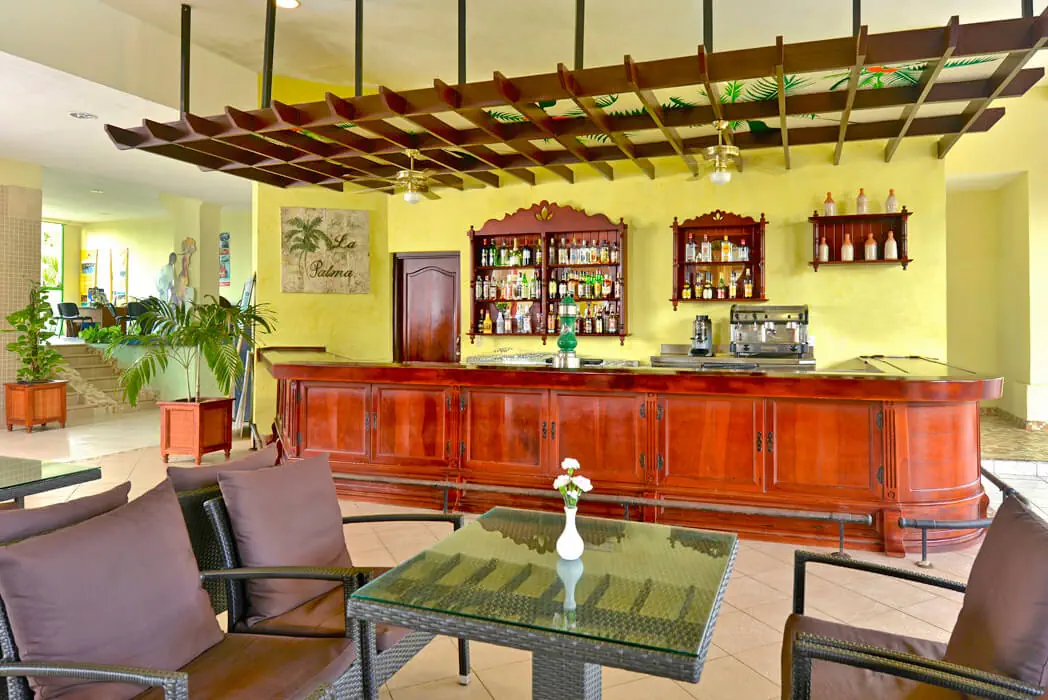 IBEROSTAR ORIGIN TAINOS (ex. IBEROSTAR TAINOS)