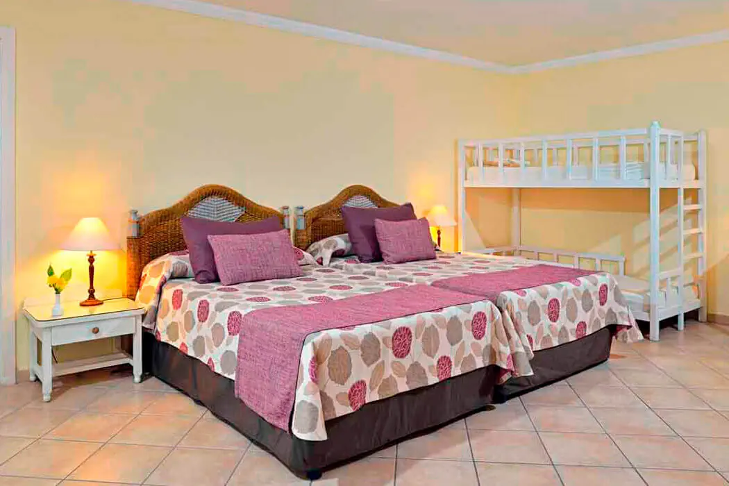 MELIA PENINSULA VARADERO