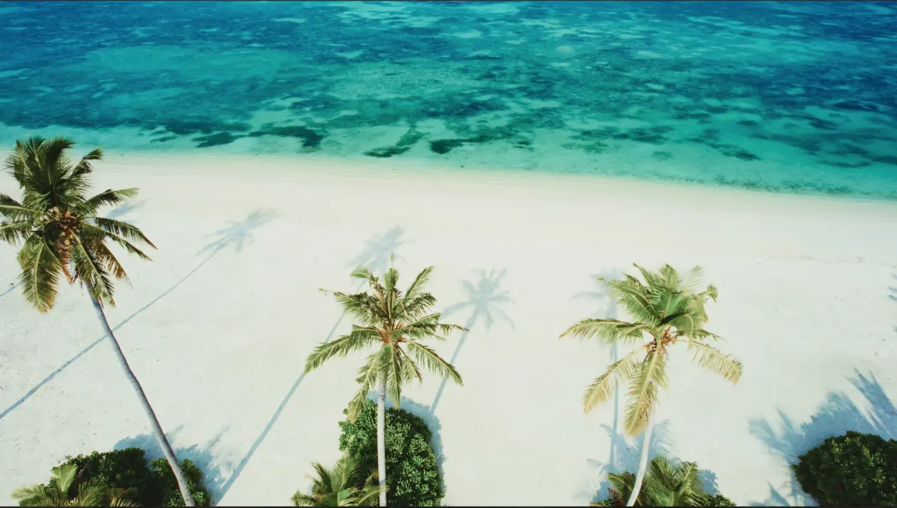 JAWAKARA ISLANDS MALDIVES